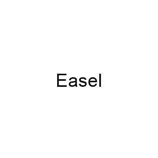 Easel — UAE trademark, Class 9, No. 371654