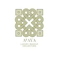 ALAYA LUXURY MAKEUP COLLECTION — UAE trademark in Class 3