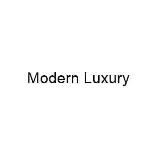 Modern Luxury