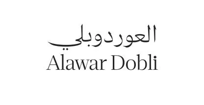 العور دوبلي Alawar Dobli — UAE trademark, Class 35, No. 488216