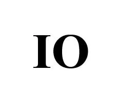 IO