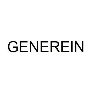GENEREIN — UAE trademark, Class 9, No. 374285