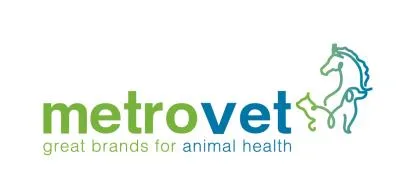 metrovet great brands for animal health — UAE trademark in Class 35