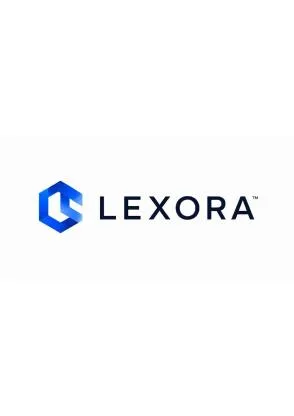 LEXORA — UAE trademark, Class 42, No. 483722