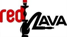 red LAVA