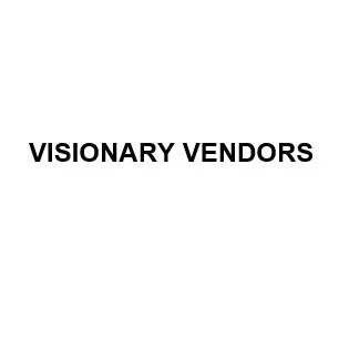 VISIONARY VENDORS