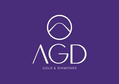 AGD GOLD & DIAMONDS — UAE trademark in Class 14