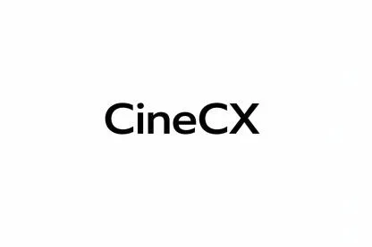 CineCX — UAE trademark, Class 41, No. 478726