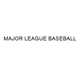 MAJOR LEAGUE BASEBALL — UAE trademark, Class 25, No. 370844