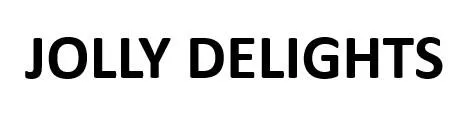 JOLLY DELIGHTS — UAE trademark in Class 30