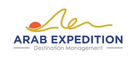 ARAB EXPEDITION Destination Management — UAE trademark in Class 39