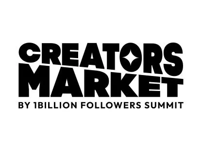 CREATORS MARKET BY 1 BILLION FOLLOWERS SUMMIT — UAE trademark in Class 41