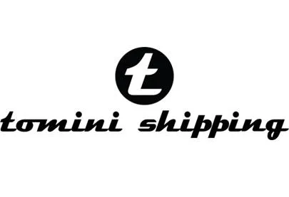 tomini shipping — UAE trademark in Class 39