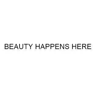 BEAUTY HAPPENS HERE — UAE trademark in Class 5