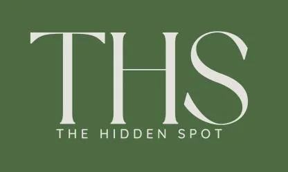 THS THE HIDDEN SPOT