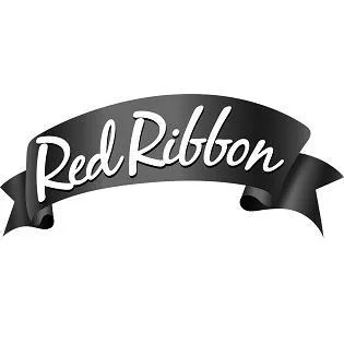 RED RIBBON — UAE trademark in Class 30