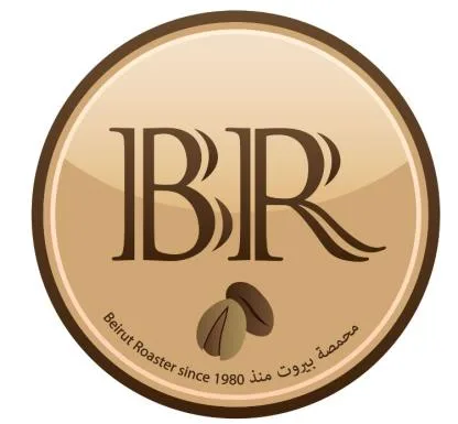 BR محمصة بيروت منذBeirut Roaster since 1980