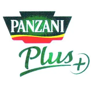 PANZANI + PLUS