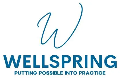 WELLSPRING — UAE trademark, Class 35, No. 479225