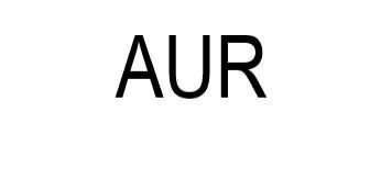 AUR