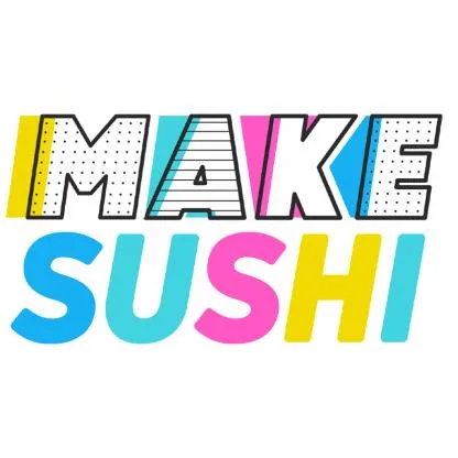 MAKE SUSHI — UAE trademark in Class 30