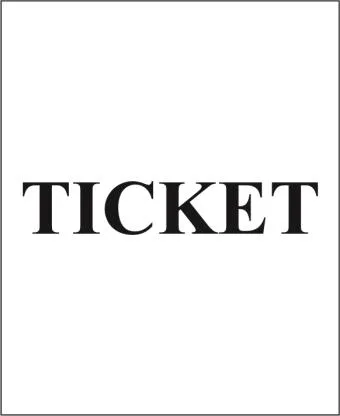 TICKET