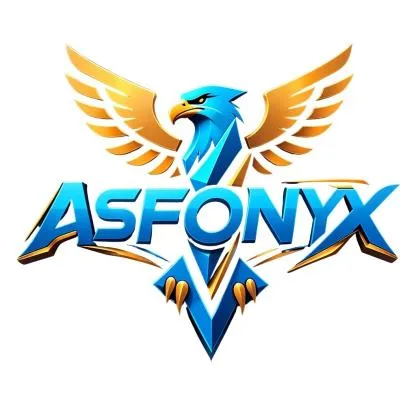 ASFONYX — UAE trademark, Class 35, No. 476599