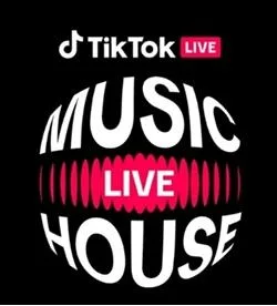 TikTok LIVE- MUSIC LIVE HOUSE — UAE trademark in Class 38