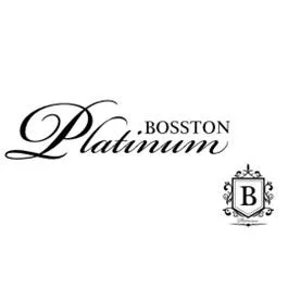 B BOSSTON Platinum