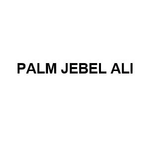 PALM JEBEL ALI