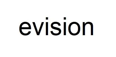 evision
