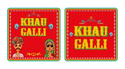 KHAU GALLI