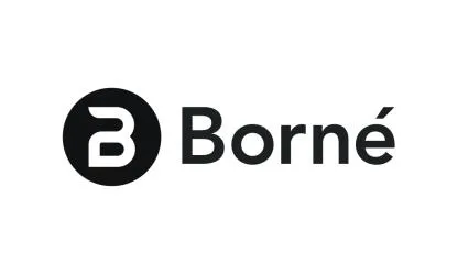 Borné — UAE trademark, Class 12, No. 471199