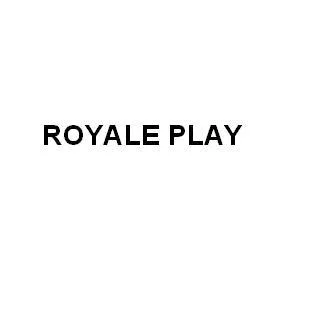 ROYALE PLAY