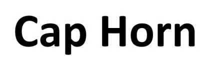 Cap Horn — UAE trademark, Class 43, No. 389138