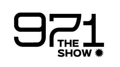 The 971 Show — UAE trademark in Class 41