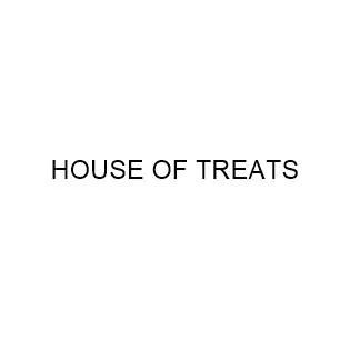 HOUSE OF TREATS — UAE trademark in Class 43