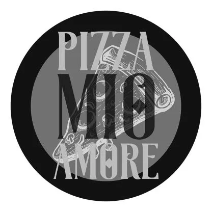 PIZZA MIO AMORE