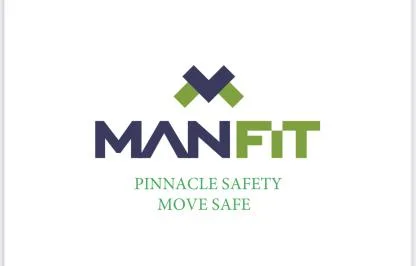 MANFIT PINNACLE SAFETY MOVE SAFE