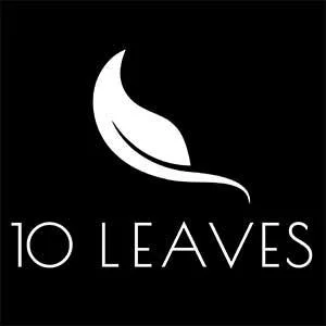" 10 LEAVES" — UAE trademark, Class 35, No. 466808