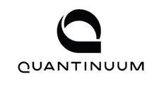 مع شكل QUANTINUUM