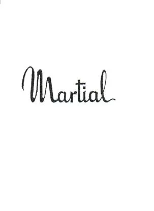 martial