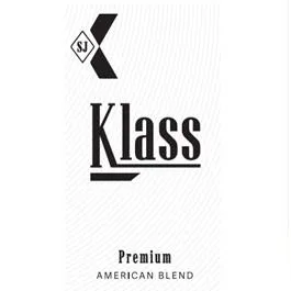SJ Klass Premium AMERICAN BLEND