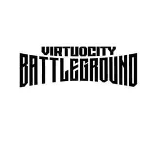 VIRTUOCITY BATTLEGROUND — UAE trademark, Class 35, No. 465097