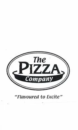 The PIZZA company