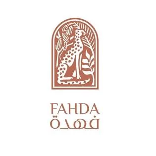 فهدة FAHDA — UAE trademark, Class 43, No. 375356