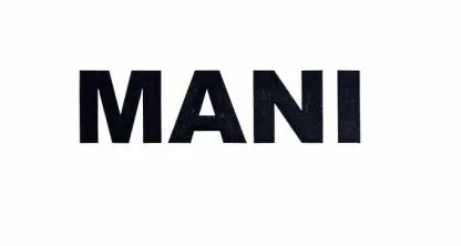 MANI