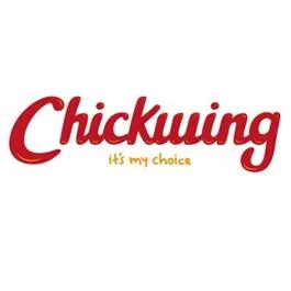 Chickwing it’s my choice