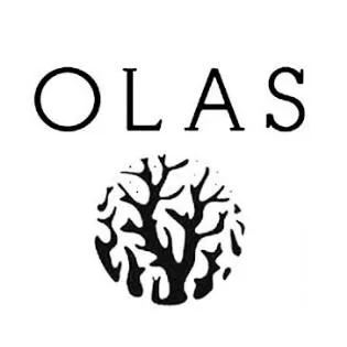 OLAS — UAE trademark, Class 3, No. 463558