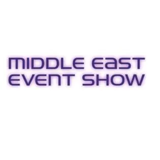 Middle East Event Show — UAE trademark in Class 35